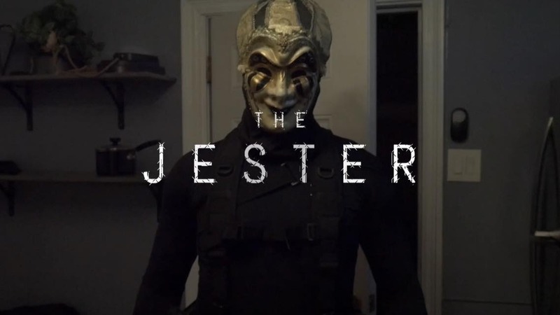 The Jester