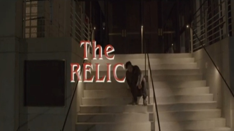 The Relic