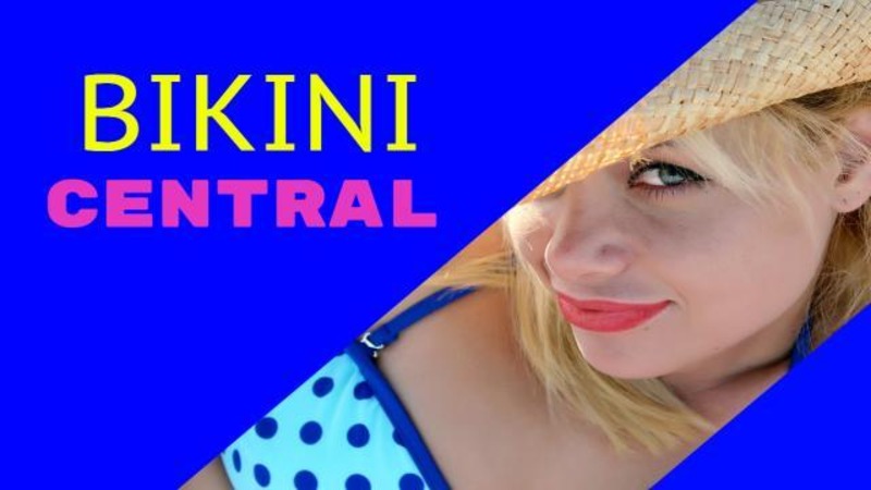 The Black Tape Project | Bikini Central