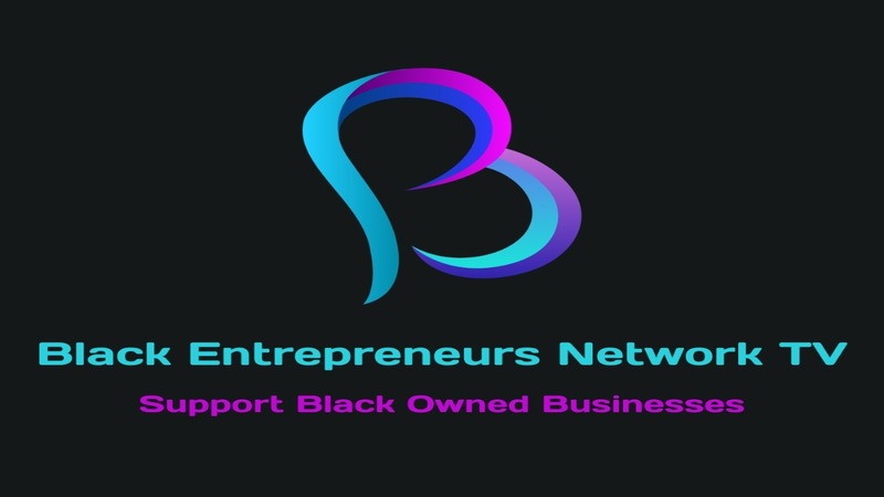 Black Entrepreneurs Network TV