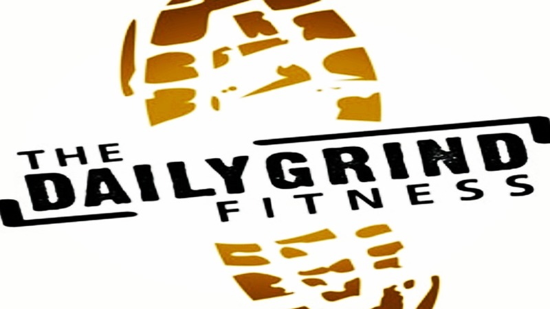 The Daily Grind Fitness TV