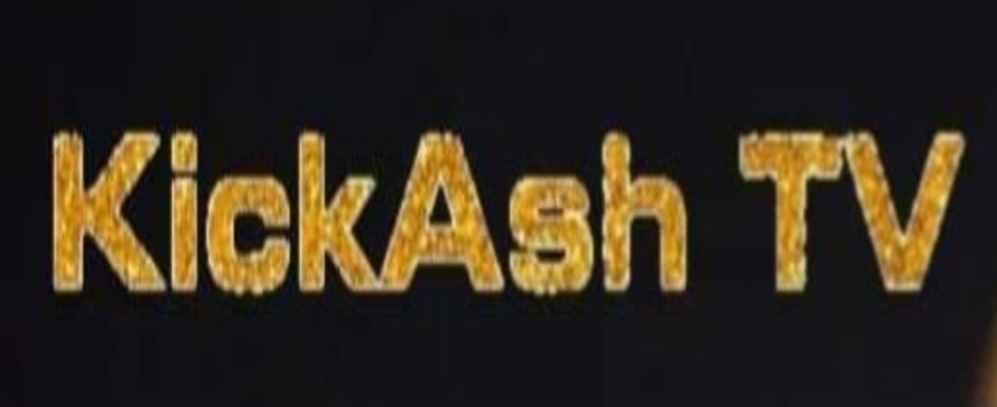 KickAsh TV